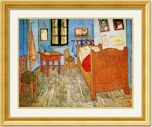 Bedroom at Arles